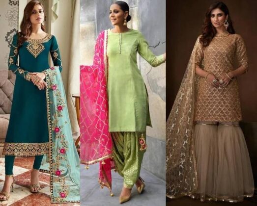 Wear Salwar Kameez For An Event In The Right Way Technologyhq