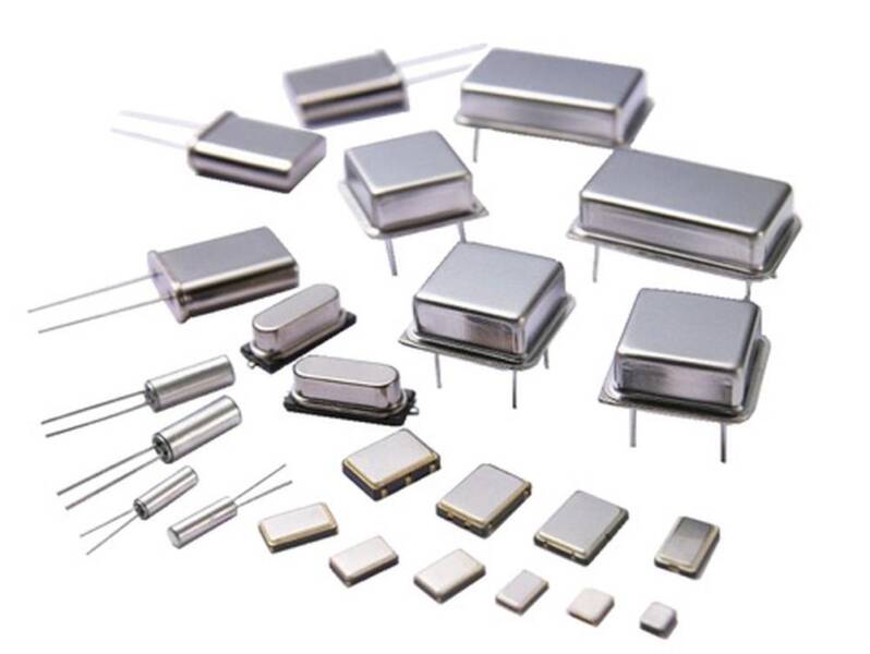 How Are Crystal Oscillators Utilized? Exploring Common Applications of