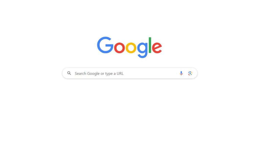 Google search - TheconologyHQ