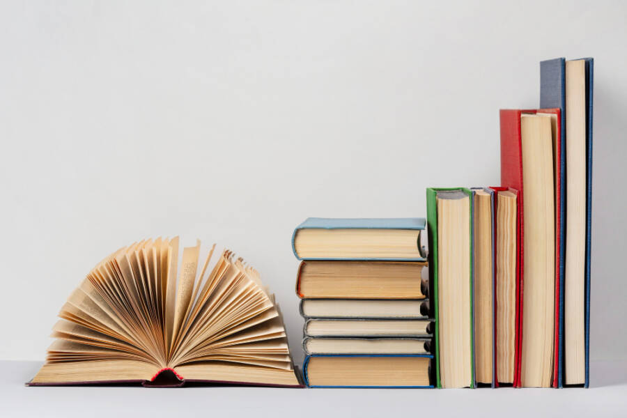 Quick Reads: The Best Short Books to Enjoy in a Single Sitting